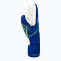 Рукавиці воротарські дитячі Reusch Fastgrip Advance Junior sharp blue/white 4