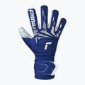 Рукавиці воротарські Reusch Attrakt Freegel Fusion Ortho-Tec premium blue/white 2