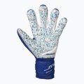 Рукавиці воротарські Reusch Attrakt Freegel Fusion Ortho-Tec premium blue/white 3