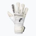 Рукавиці воротарські Reusch Attrakt Gold X Ortho-Tec white 2