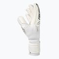 Рукавиці воротарські Reusch Attrakt Gold X Ortho-Tec white 4