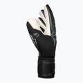 Рукавиці воротарські Reusch Attrakt Gold X NC Finger Support black/white 4
