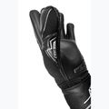 Рукавиці воротарські Reusch Attrakt Freegel Infinity Finger Support 5670730-7700 black 5