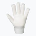 Рукавиці воротарські дитячі Reusch Attrakt Starter Solid Junior white/light blue 3