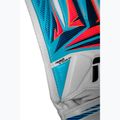 Рукавиці воротарські дитячі Reusch Attrakt Starter Solid Junior white/light blue 7