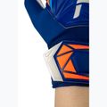 Рукавиці воротарські дитячі Reusch Attrakt Starter Solid Junior sharp blue/white/shocking orange 8