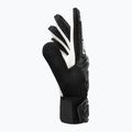 Рукавиці воротарські дитячі Reusch Attrakt Starter Solid Junior 5672514 black 4
