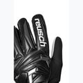 Рукавиці воротарські дитячі Reusch Attrakt Starter Solid Junior 5672514 black 5