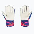 Рукавиці воротарські дитячі Reusch Attrakt Solid Junior sharp blue/white/shocking orange 3