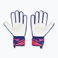 Рукавиці воротарські дитячі Reusch Attrakt Grip Junior sharp blue/white/shocking orange 3