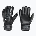 Рукавиці воротарські дитячі Reusch Attrakt Infinity Junior black