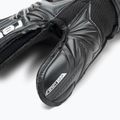Дитячі воротарські рукавички Reusch Attrakt Infinity Junior black 5