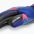 Рукавиці воротарські дитячі Reusch Attrakt Infinity Evolution NC Junior sharp blue/shocking orange/black 5