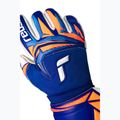 Рукавиці воротарські Reusch Attrakt Advance sharp blue/white/shocking orange 5