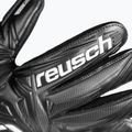 Рукавиці воротарські Reusch Attrakt Resist 5670615 black 6