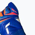 Рукавиці воротарські Reusch Attrakt Grip sharp blue/white/shocking orange 6