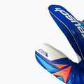Рукавиці воротарські Reusch Attrakt Grip sharp blue/white/shocking orange 8
