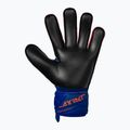 Рукавиці воротарські Reusch Attrakt Infinity Finger Support sharp blue/shocking orange/black 3