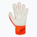 Рукавиці воротарські дитячі Reusch Attrakt Solid Finger Support Junior shocking orange/blue 3
