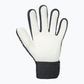 Рукавиці воротарські дитячі Reusch Attrakt Starter Solid Finger Support Junior black/safety yellow 3