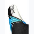 Рукавиці воротарські дитячі Reusch Attrakt RE:GRIP NC Junior black/ocean light 7