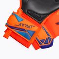 Рукавиці воротарські дитячі Reusch Attrakt Infinity Evolution NC Junior shocking orange/blue/black 5