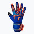 Рукавиці воротарські Reusch Attrakt Freegel Duo NC sharp blue/shocking orange/black 2