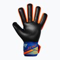 Рукавиці воротарські Reusch Attrakt Freegel Duo NC sharp blue/shocking orange/black 3