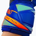 Рукавиці воротарські Reusch Attrakt Freegel Duo NC sharp blue/shocking orange/black 8