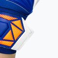 Рукавиці воротарські Reusch Attrakt Solid sharp blue/white/shocking orange 7