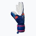 Рукавиці воротарські дитячі Reusch Attrakt Advance Junior sharp blue/white/shocking orange 4
