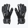 Дитячі воротарські рукавички Reusch Attrakt Resist 5672615 black 2