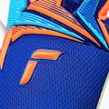 Рукавиці воротарські дитячі Reusch Attrakt Freegel Advance Junior sharp blue/shocking orange 5