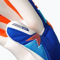 Рукавиці воротарські дитячі Reusch Attrakt Freegel Advance Junior sharp blue/shocking orange 8