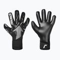 Рукавиці воротарські дитячі Reusch Fastgrip Infinity Junior 5672700 black