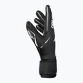 Рукавиці воротарські дитячі Reusch Fastgrip Infinity Junior 5672700 black 4