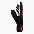 Рукавиці воротарські Reusch Attrakt Starter Solid black/shocking orange 4