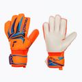 Рукавиці воротарські Reusch Attrakt Solid shocking orange/blue