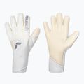 Рукавиці воротарські Reusch Attrakt Gold X Strapless white/silver