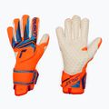Рукавиці воротарські Reusch Attrakt SpeedBump Guardian shocking orange/blue
