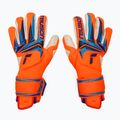 Рукавиці воротарські Reusch Attrakt SpeedBump Guardian shocking orange/blue 2