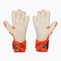 Рукавиці воротарські Reusch Attrakt SpeedBump Guardian shocking orange/blue 3