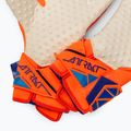 Рукавиці воротарські Reusch Attrakt SpeedBump Guardian shocking orange/blue 6
