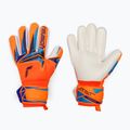 Рукавиці воротарські Reusch Attrakt Advance shocking orange/blue