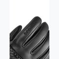 Рукавиці лижні жіночі Reusch Charlize R-Tex XT black/steel gray/silver 4