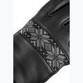 Рукавиці лижні жіночі Reusch Charlize R-Tex XT black/steel gray/silver 5