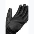 Рукавиці лижні жіночі Reusch Charlize R-Tex XT black/steel gray/silver 6