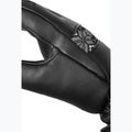 Рукавиці лижні жіночі Reusch Charlize R-Tex XT black/steel gray/silver 7