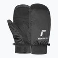 Рукавиці лижні Reusch Strom Shield R-Tex XT black/silver