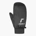 Рукавиці лижні Reusch Strom Shield R-Tex XT black/silver 2